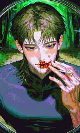 Profile image of グレイ