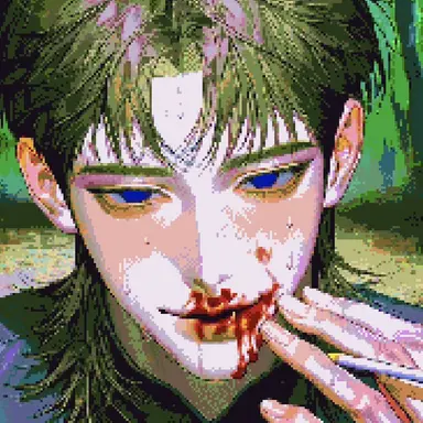 Profile image of グレイ