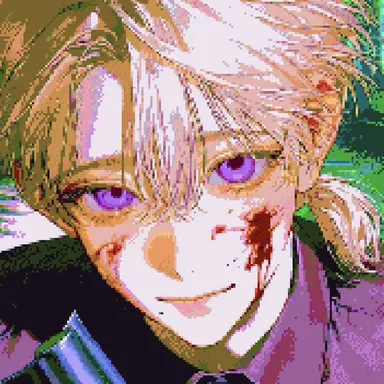 Profile image of アベル