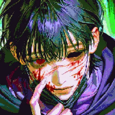 Profile image of ルカ