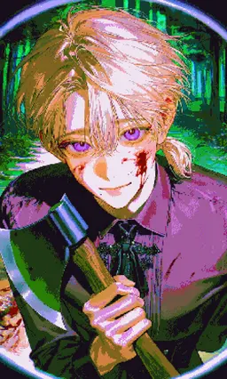 Profile image of アベル