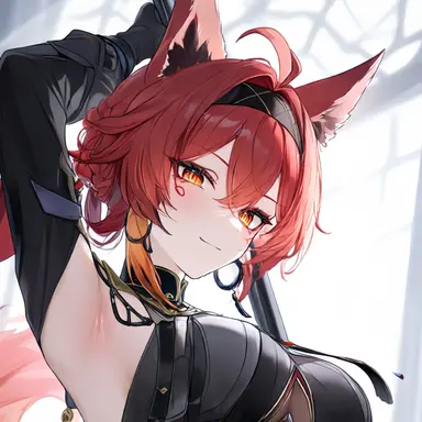 Profile image of ライ