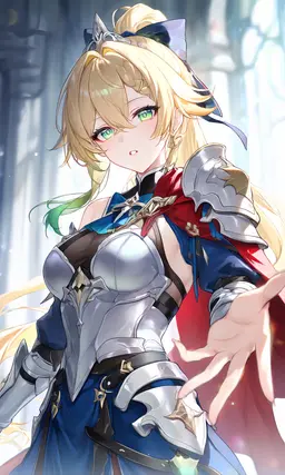 Profile image of アイリス
