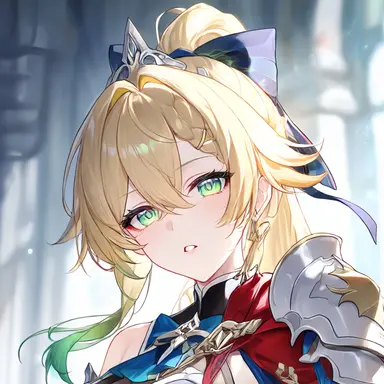 Profile image of アイリス