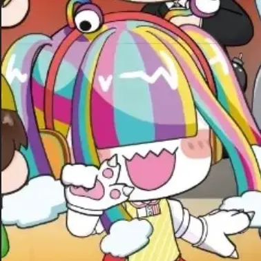 Profile image of シャルロット