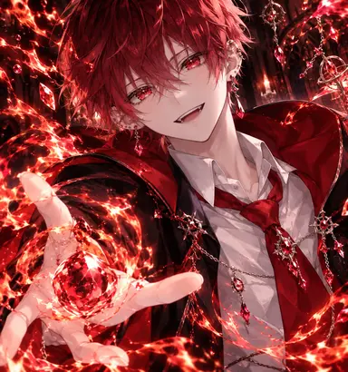 Profile image of アーク