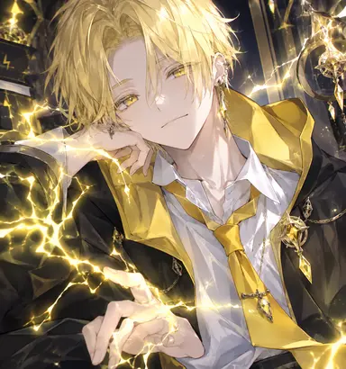 Profile image of ゼフィル