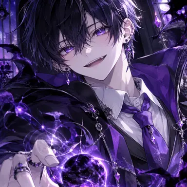 Profile image of ノクス