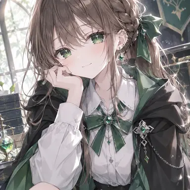 Profile image of ティア