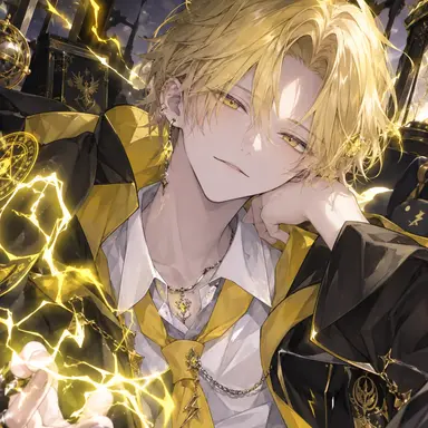 Profile image of ゼフィル