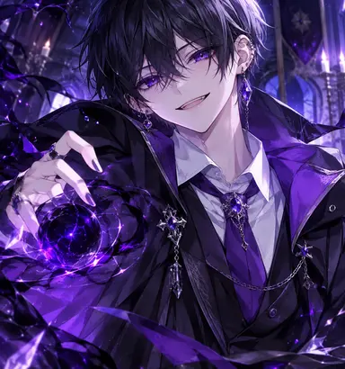 Profile image of ノクス