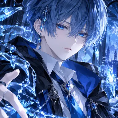 Profile image of フィルク