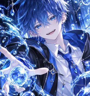 Profile image of フィルク