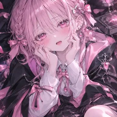 Profile image of ナーリ