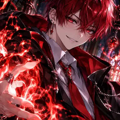 Profile image of アーク