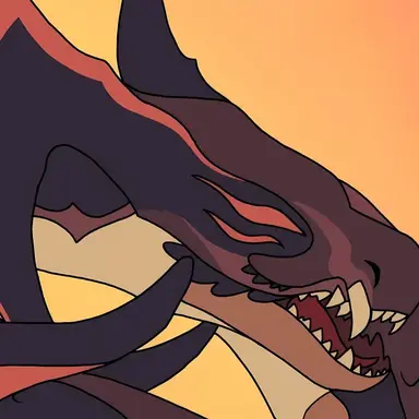 Profile image of Ahri