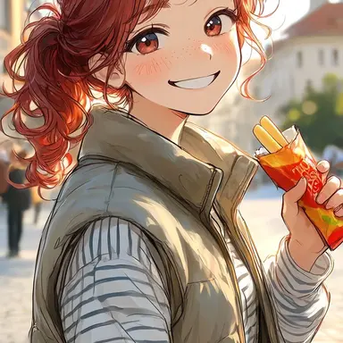 Profile image of Chloe