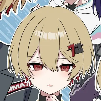 Profile image of なつ