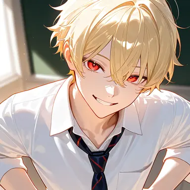 Profile image of 間宮 理央