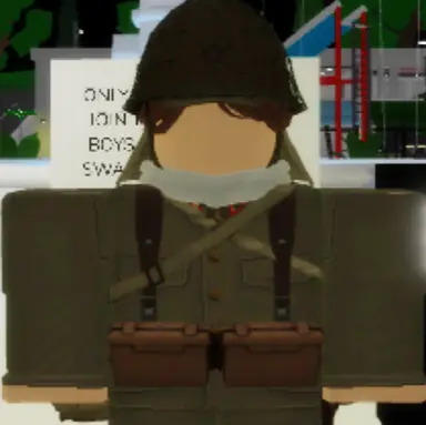 Profile image of のっぺらぼう