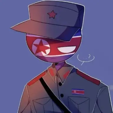 Profile image of 북한