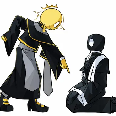 Profile image of 늑대