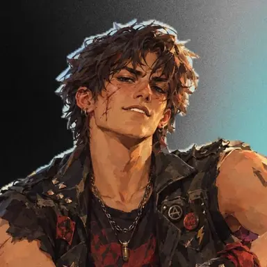 Profile image of Ashton Graves