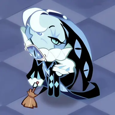 Profile image of 쉐도우밀크