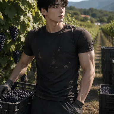 Profile image of Kang Dong-soo