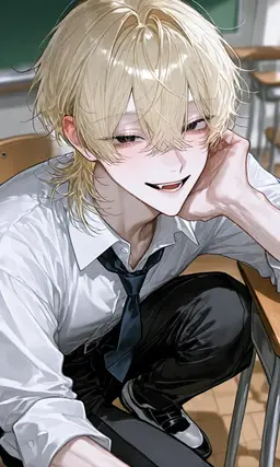 Profile image of 比奈
