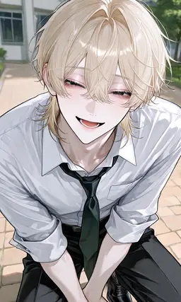 Profile image of 比奈