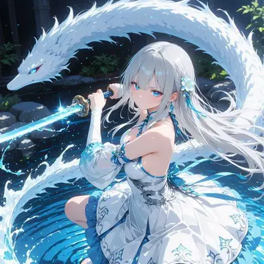 Profile image of ミズキ