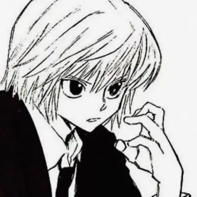 Profile image of クラピカ