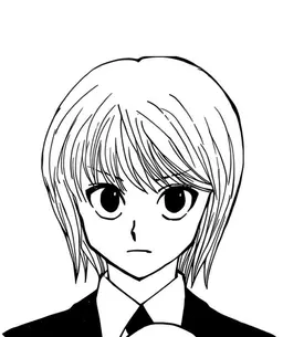 Profile image of クラピカ