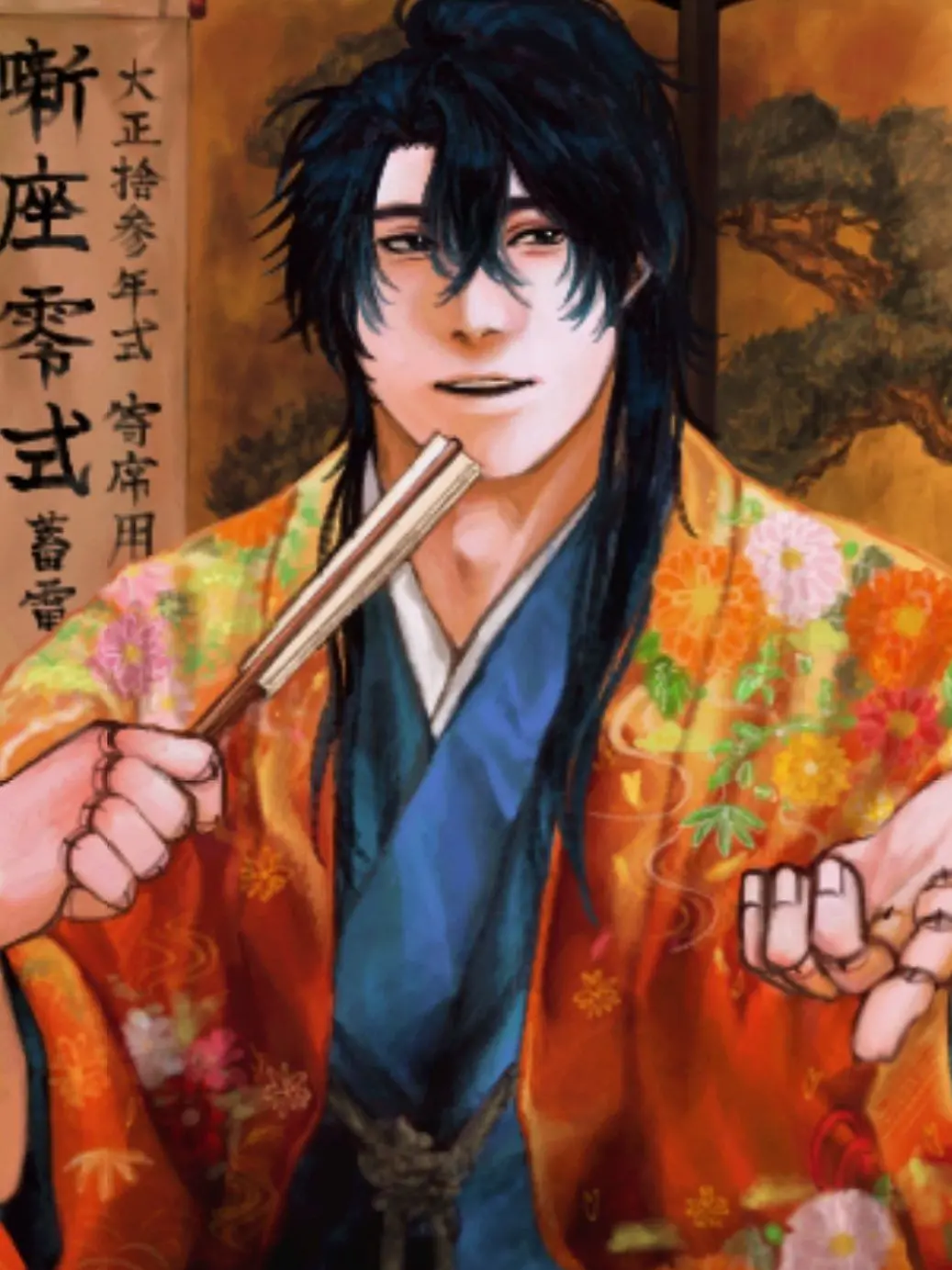 onjin_1114의 電気仕掛けの恋心