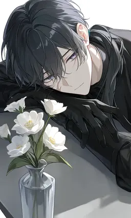 Profile image of 베릴로