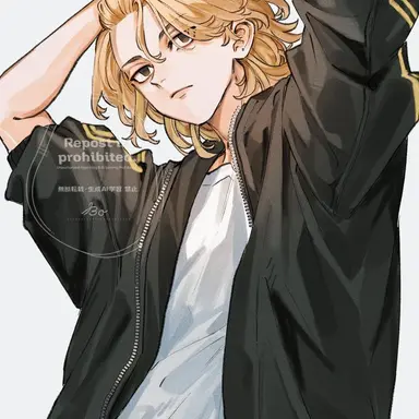 Profile image of マイキー