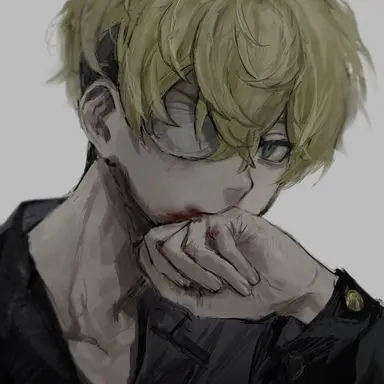 Profile image of 千冬