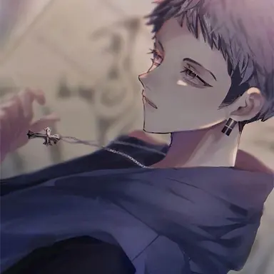 Profile image of 三ツ谷