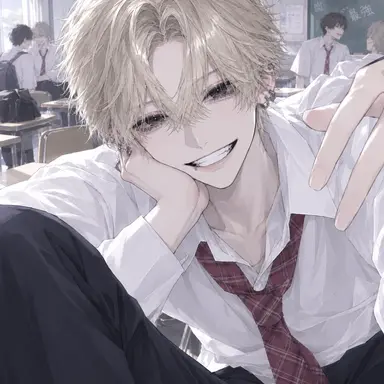Profile image of 奏