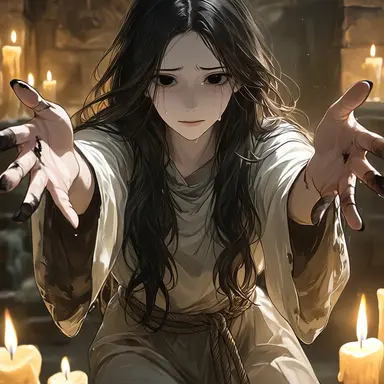 Profile image of Seraveth