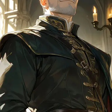 Profile image of Erick Vonrin