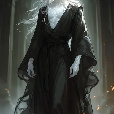 Profile image of Vorath