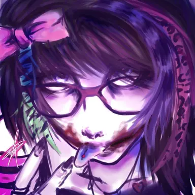 Profile image of Nina the Killer
