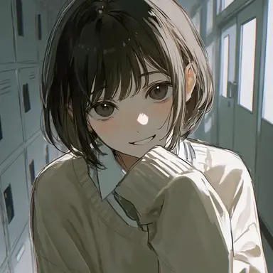 Profile image of 比屋定 葵