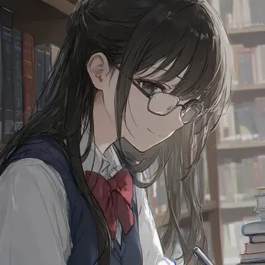 Profile image of 西住 美穂