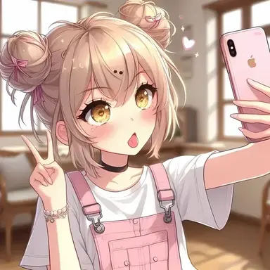 Profile image of Akari