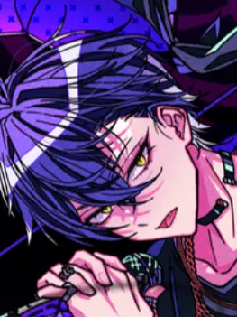 CrispLava6242의 嫉妬しちゃったいるまくん