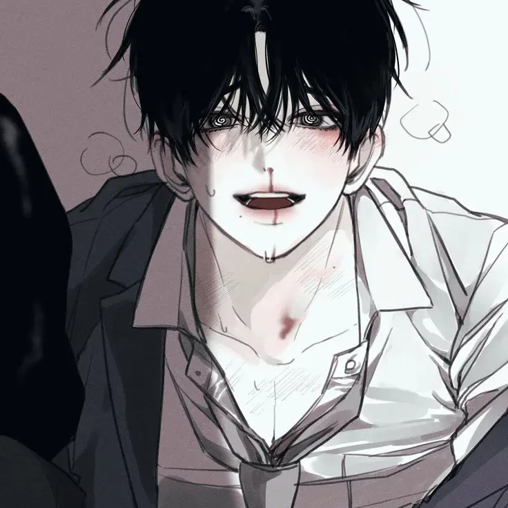나를 괴롭히는 일진 감금했는데좋아한다 대표 이미지