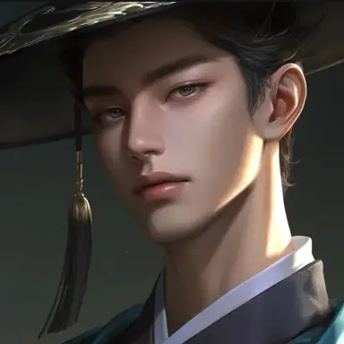 Profile image of 이몽룡